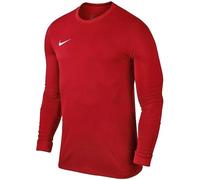 Nike M NK DRY PARK VII JSY LS Maillot à manches longues M Rouge