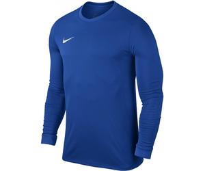 Nike M NK DRY PARK VII JSY LS Maillot à manches longues XL Bleu