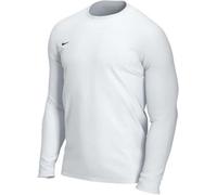Nike T-shirt manches longues Dri Fit Park Vii Blanc 2XL Homme