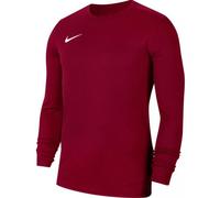 Nike M NK DRY PARK VII JSY LS Maillot à manches longues XXL Rouge