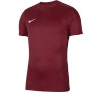 Nike M NK DRY PARK VII JSY SS maillot 4XL Rouge foncé