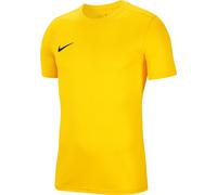 Nike M NK DRY PARK VII JSY SS maillot M Jaune
