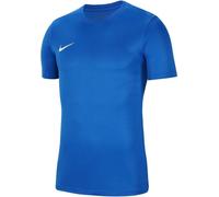 Nike M NK DRY PARK VII JSY SS maillot S Bleu