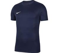 Nike M NK DRY PARK VII JSY SS maillot XL Bleu