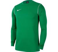 Nike M NK DRY PARK20 CREW TOP Sweatshirt S Vert