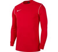 Nike M NK DRY PARK20 CREW TOP Sweatshirt XL Rouge