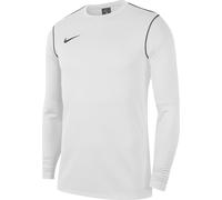 Nike M NK DRY PARK20 CREW TOP Sweatshirt XXL Blanc