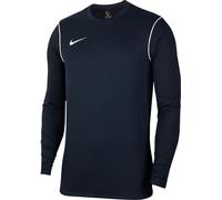 Nike M NK DRY PARK20 CREW TOP Sweatshirt XXL Bleu