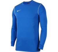 Nike M NK DRY PARK20 CREW TOP Sweatshirt XXL Bleu