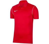 Nike M NK DRY PARK20 POLO Polo M Rouge