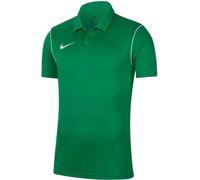 Nike M NK DRY PARK20 POLO Polo M Vert