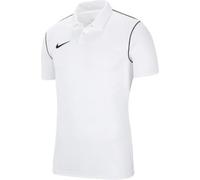 Nike M NK DRY PARK20 POLO Polo XXL Blanc