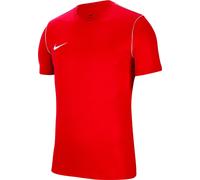 Nike M NK DRY PARK20 TOP SS Tee-shirt L Rouge