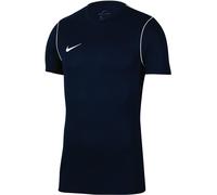 Nike M NK DRY PARK20 TOP SS Tee-shirt XL Bleu