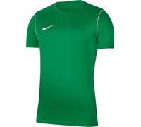 Nike M NK DRY PARK20 TOP SS Tee-shirt XL Vert