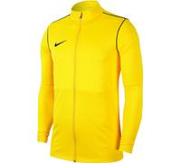 Nike M NK DRY PARK20 TRK JKT K Veste L Jaune