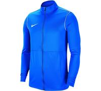 Nike M NK DRY PARK20 TRK JKT K Veste XXL Bleu