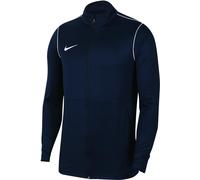 Nike M NK DRY PARK20 TRK JKT K Veste XXL Bleu