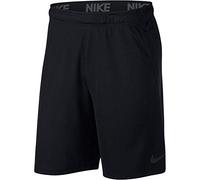 Nike M NK Dry Short 4.0 Sport Homme, Black/Dark Grey, FR : 2XL (Taille Fabricant : 2XL-T)