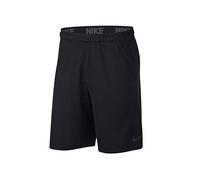 Nike M NK Dry Short 4.0 Sport Homme, Black/Dark Grey, FR : L (Taille Fabricant : L-T)