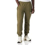 Nike M NK FC Fleece Pant, Medium Olive/(Clear), 2XL Mens