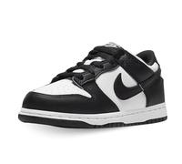 Nike Dunk - Sneakers Bébé - Blanc - Pointure 30 - Cuir White 30