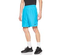 Nike M NK FLX Short Woven 2.0 Sport Homme, Laser Blue/(Black), FR : M (Taille Fabricant : M)