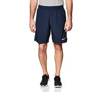 Nike M NK FLX Short Woven 3.0 Sport Homme, Obsidian/(White), FR (Taille Fabricant : XL)