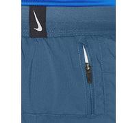 Nike M NK FLX Stride Short 7In 2in1 Shorts de Sport Homme Thunderstorm/Thunderstorm/(Reflective Silv) FR: S (Taille Fabricant: S)