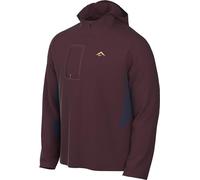 Nike M NK GTX Infin Cosmic Pks JKT Veste, Night Maroon/Purple Ink/Melon Tint, s Homme