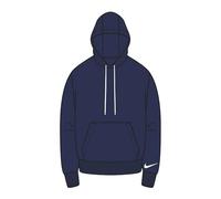 Nike M NK Park26 FLC Po HD Blank Sweatshirt Homme