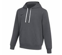 NIKE Park 26 Sweat À Capuche De Foot en Tissu Fleece pour Homme, DK Grey Heather/Black, IB1222-063, XL