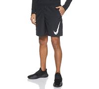 Nike M NK Run Short 7IN WR BF PO GX Sport Homme, Black/(White), FR : 2XL (Taille Fabricant : 2XL)