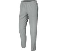 Nike M NK Run Stripe Woven Pant, Pantalon de Compression Homme, lt Smoke Grey/Smoke Grey/(Reflective Silv), L