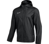 Nike Veste imperméable SF Academy 25 Rain JKT FZ9858-010 Homme Noir Blanc M