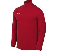 Nike M NK SF Strk24 Dril Top Haut à Manches Longues, Rouge/Blanc, XXL Homme