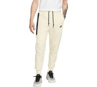Nike M NK TCH FLC JGGR Pantalons XL Blanc