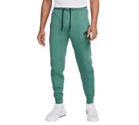 Nike M NK TCH FLC JGGR Pantalons XL Vert
