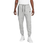 Nike M NK TCH FLC JGGR Pantalons XXL Argent