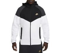 Nike M NK TECH FLEECE FZ WR HOODIE Sweatshirt à capuche M Blanc