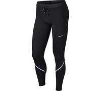 Nike M NK TECH POWER-MOBILITY TIGHT Pantalon Homme Black/Reflective Silver FR : S (Taille Fabricant : S)