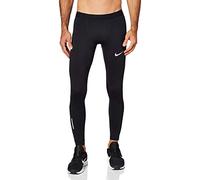 Nike M NK Tech Tght, Short De Sport Homme, Noir (Black/(Reflective Silv) 010), 52 (Taille Fabricant: X-Large)