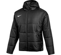 Nike M NK TF Acdpr24 Fall Jacket Hip Length Hooded JKT, Noir/Blanc, XS Homme