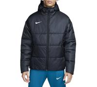 Nike Veste Therma-Fit M NK TF ACDPR24 Fall Jacket – Longueur hanches, Capuche – Noir/Blanc S Homme