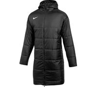 Nike M NK TF Acdpr24 Sdf Veste Full Length Hooded JKT, Noir/Blanc, 3XL Homme