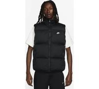 Nike M Nk Tf Club Puffer Vest Black/White L