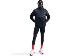 Nike M Nk Tf Rpl Wntrzd Miler Veste pour homme, noir/anthracite/Reflective Si, L