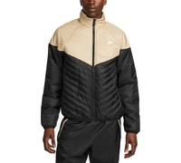 Nike M NK WR TF MIDWEIGHT PUFFER Veste L Noir