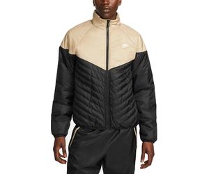 Nike M NK WR TF MIDWEIGHT PUFFER Veste L Noir