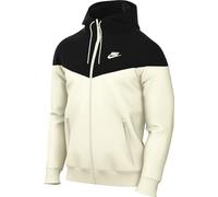 Nike M NK WVN LND WR HD JKT Veste à Capuche Longueur au Niveau des Hanches, Voile/Black/Sail, L Homme